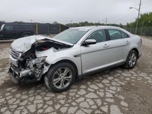 Ford Taurus SEL 3.5L 6 2013