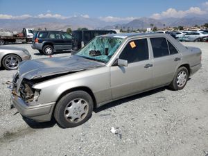 Mercedes-Benz E 300D 3.0L 6 1995
