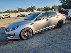 Kia Optima EX 2.4L 4 2015