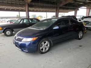 Honda Civic EX 1.8L 4 2008