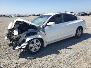 Nissan Altima 2.5 2.5L 4 2008