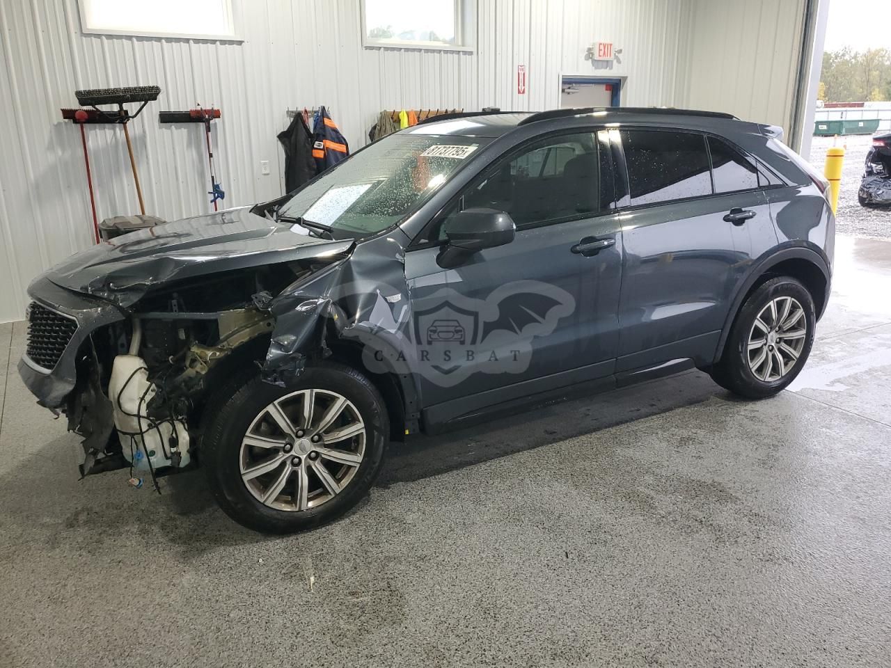 Cadillac XT4 SPORT 2.0L 4 2019