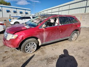Ford Edge LIMITED 3.5L 6 2008