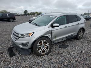 Ford Edge TITANIUM 2.0L 4 2015