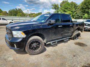 RAM 1500 ST 5.7L 8 2014