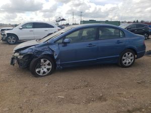 Honda Civic LX 1.8L 4 2008