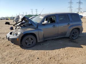 Chevrolet HHR LT 2.2L 4 2011