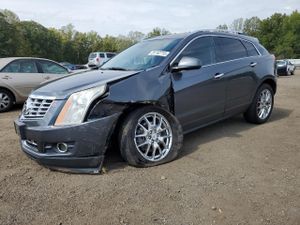 Cadillac SRX PREMIUM COLLECTION 3.6L 6 2013