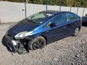 Toyota Prius 1.8L 4 2012