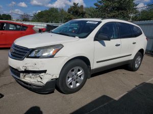 Chevrolet Traverse LS 3.6L 6 2012