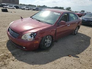 Kia Optima LX 2.4L 4 2008