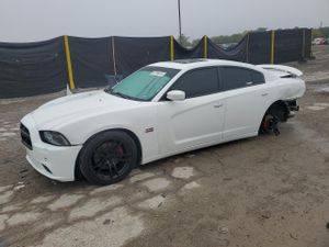 Dodge Challenger R/T 5.7L 8 2014