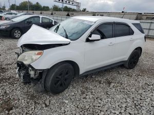 Chevrolet Equinox LT 2.4L 4 2015
