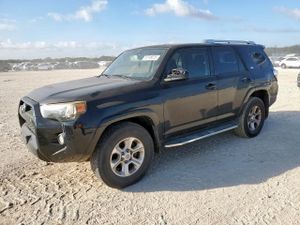 Toyota 4Runner SR5 4.0L 6 2014