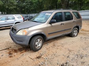 Honda CR-V LX 2.4L 4 2004