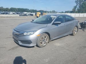 Honda Civic LX 2.0L 4 2017
