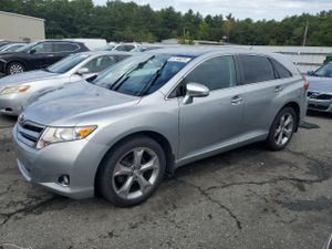 Toyota Venza LE 3.5L 6 2015