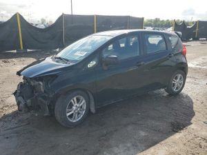 Nissan Versa S 1.6L 4 2014