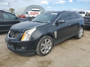 Cadillac SRX PERFORMANCE COLLECTION 3.6L 6 2014