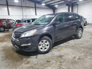 Chevrolet Traverse LS 3.6L 6 2014