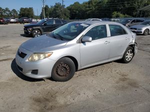 Toyota Corolla BASE 1.8L 4 2009
