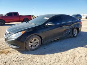 Hyundai Sonata GLS 2.4L 4 2014
