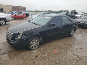 Cadillac CTS 2.8L 6 2005