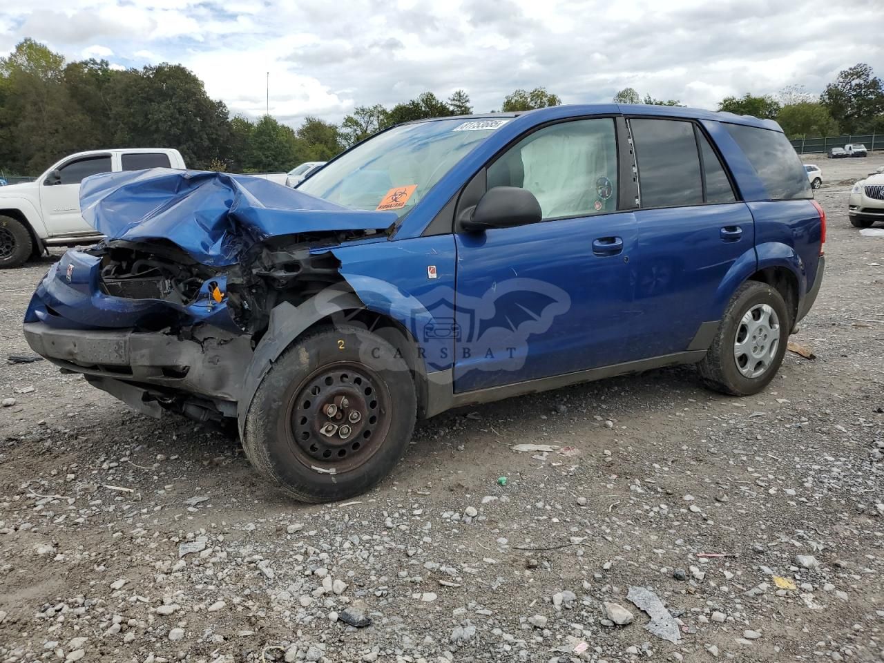 Saturn Vue 2.2L 4 2005