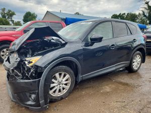 Mazda CX-5 TOURING 2.5L 4 2014
