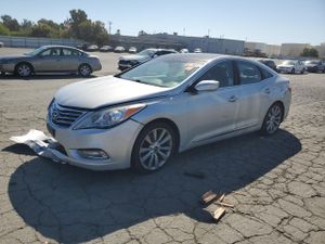 Hyundai Azera GLS 3.3L 6 2013