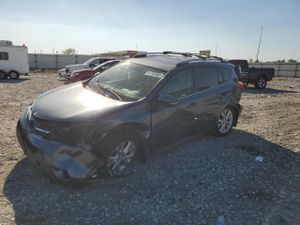 Toyota Rav4 LIMITED 2.5L 4 2013