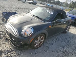 Mini Cooper 1.6L 4 2012