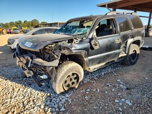 Chevrolet Tahoe K1500 5.3L 8 2005