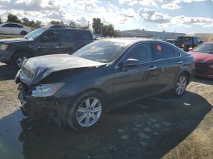 Lexus ES 350 3.5L 6 2009