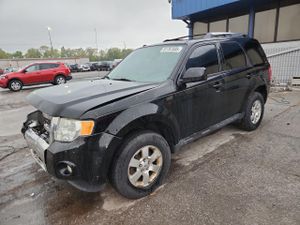 Ford Escape LIMITED 2.5L 4 2012
