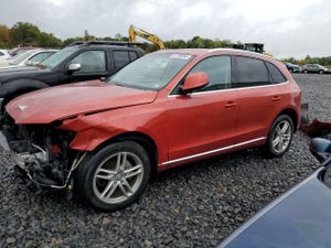 Audi Q5 PREMIUM PLUS 2.0L 4 2014