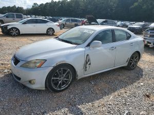 Lexus IS 250 2.5L 6 2008