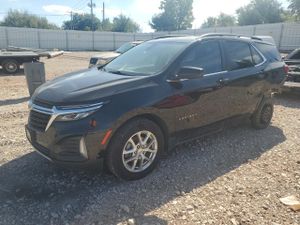 Chevrolet Equinox LT 1.5L 4 2022
