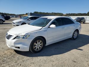 Toyota Camry HYBRID 2.4L 4 2009