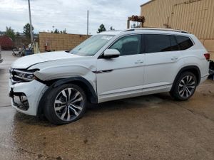 Volkswagen Atlas SEL PREMIUM R-LINE 3.6L 6 2023