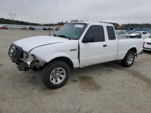 Ford Ranger SUPER CAB 3.0L 6 2007