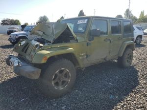Jeep Wrangler SAHARA 3.8L 6 2008