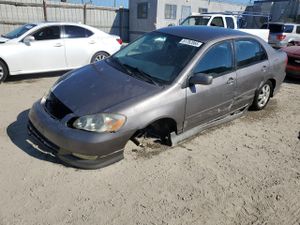Toyota Corolla CE 1.8L 4 2004