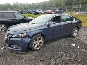 Chevrolet Impala LT 3.6L 6 2015