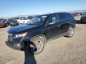 Kia Sorento EX 3.5L 6 2012