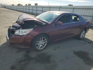 Chevrolet Malibu 1LT 2.5L 4 2015