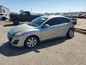 Mazda 3 I 2.0L 4 2010