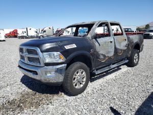 RAM 2500 LARAMIE 6.7L 6 2015