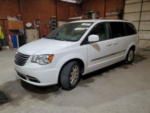 Chrysler Town & Country TOURING 3.6L 6 2015