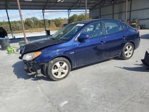 Hyundai Elantra GLS 2.0L 4 2007